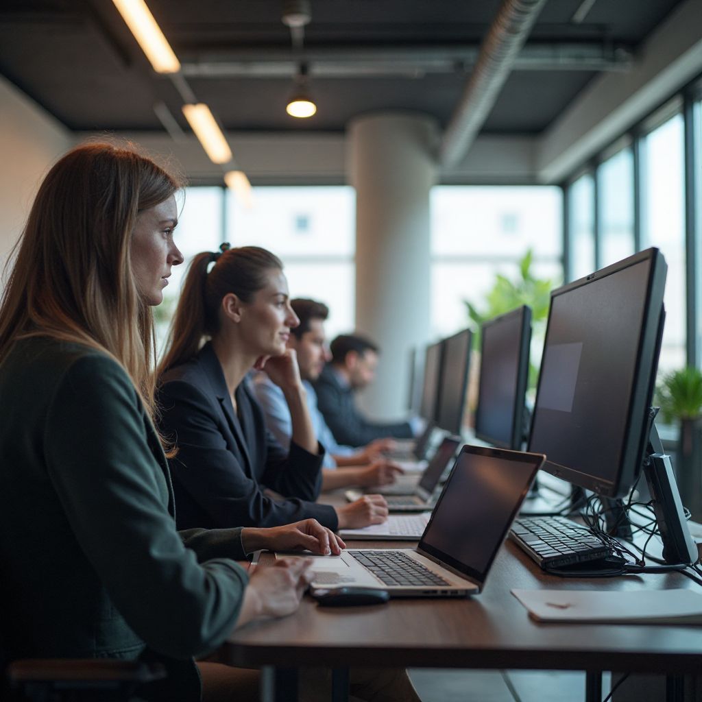 About Us Venture & Associates