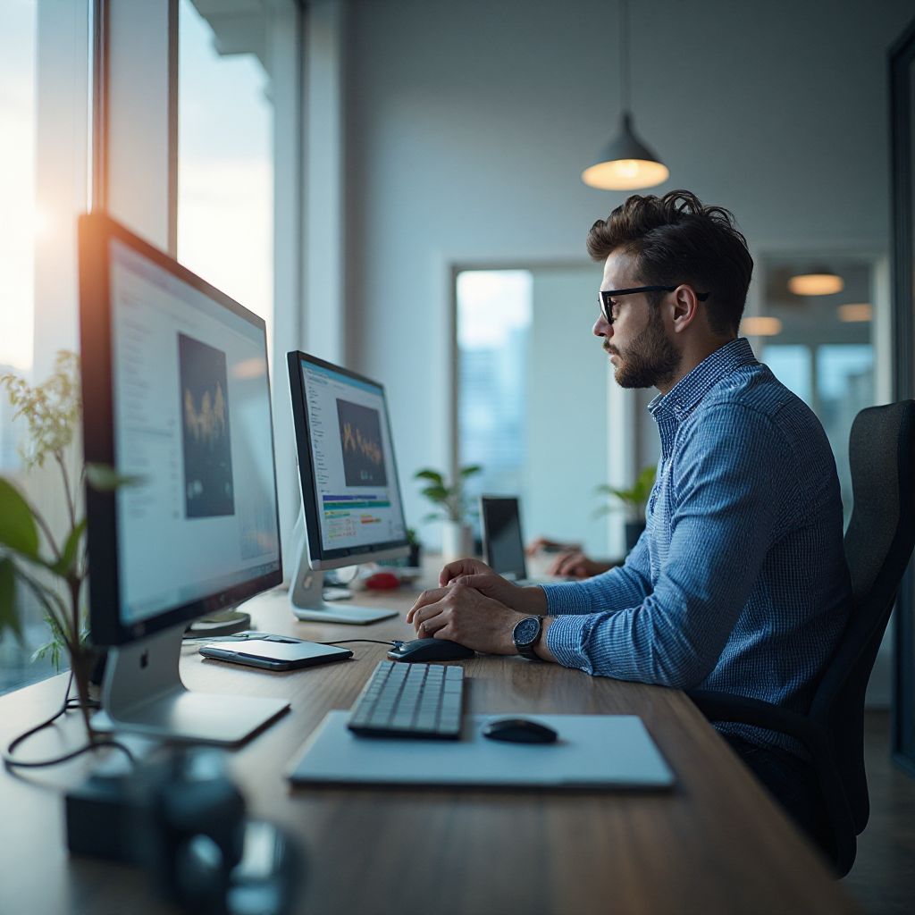 Legacy System Migration for Financial Services