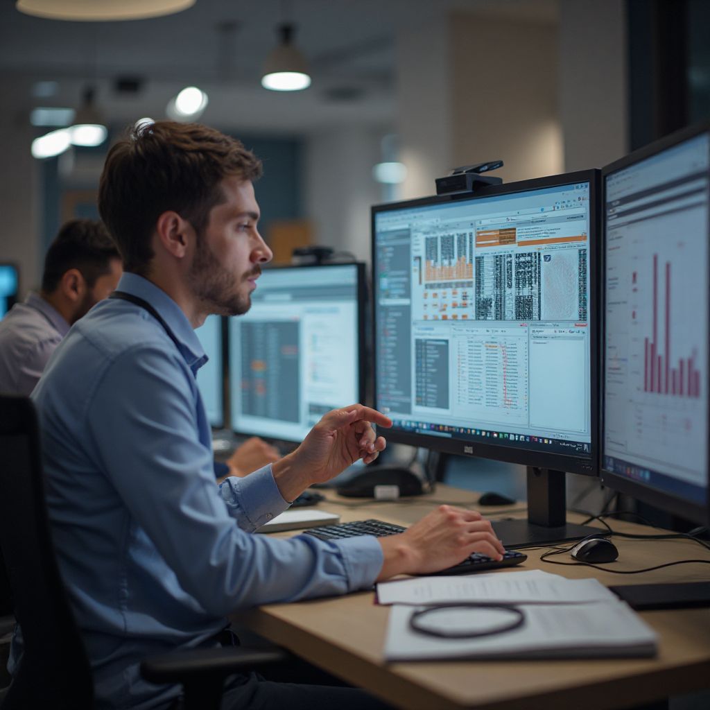 AI-Powered Customer Intelligence Platform