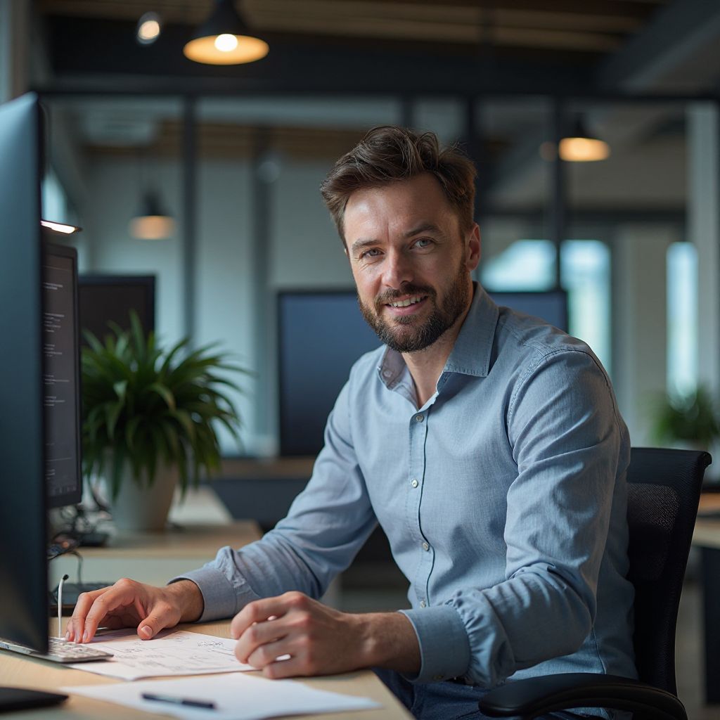 Venture & Associates